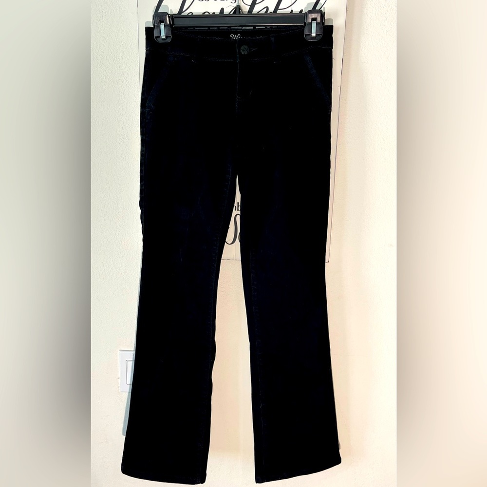 Simply Vera - Vera Wang Boot Jeans